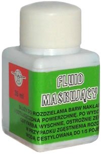 Wamod OD16 MASKOL masking fluid