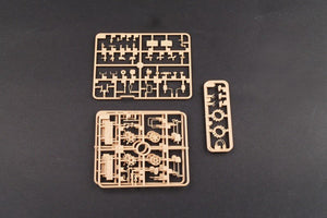Hobby Boss 82475 Swedish CV90-40C IFV /W Additional All-round Armour 1/35 – Bild 9