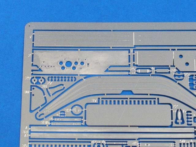 Aber 35106 Ford GPA Amphibian _x0084_Jeep_x0094_ (TAM) 1/35 – Bild 2