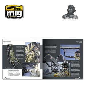 HMH Publications DH-001 Aircraft in Detail: The Sepecat Jaguar (English Version) – Bild 2