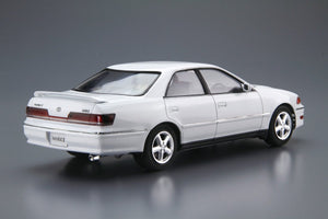 Aoshima 05680 Toyota JZX100 Mark II Tourer V &amp;#39;00 1/24 – Bild 3