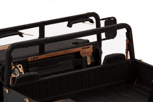 Eduard 36522 Humvee M1097A2 ICM 1/35 – Bild 9