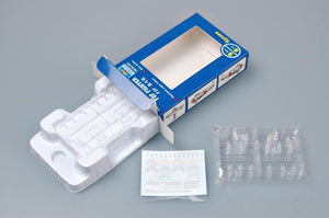 Trumpeter 06241 F2F FIGHTER (6pcs.) 1/350 – imagen 2