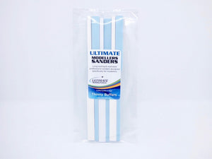 Ultimate Modelling Products UMP052 Ultimate Thinny Buffers (3000/12000) - 6 Pack