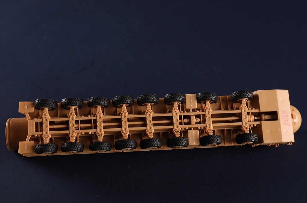 Hobby Boss 82963 DF-41 ICBM 1/72 – zdjęcie 15