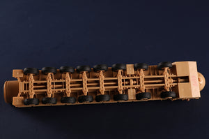 Hobby Boss 82963 DF-41 ICBM 1/72 – zdjęcie 15