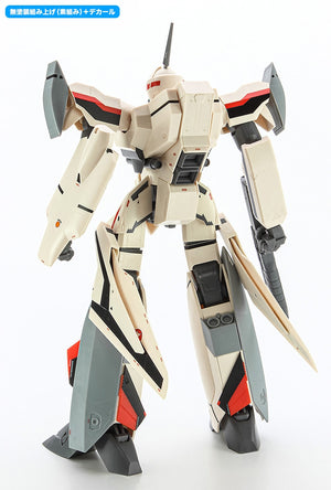Hasegawa 65733 YF-19 Battroid Macross Plus 1/72 – Bild 15