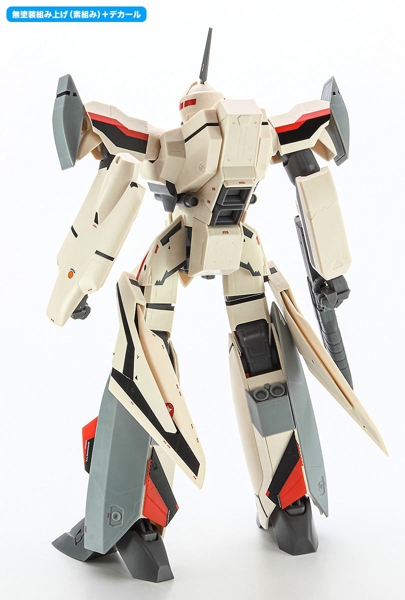 Hasegawa 65733 YF-19 Battroid Macross Plus 1/72 – Bild 15