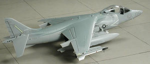Hasegawa D19 AV-8B Harrier II 1/72 – immagine 3