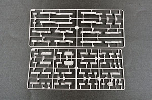 Trumpeter 05346 German Heavy Cruiser Blucher 1/350 – immagine 6