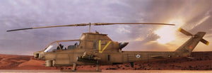 Special Hobby 48224 AH-1Q/S Cobra ‘IDF Against Terrorists’ 1/48 – immagine 21