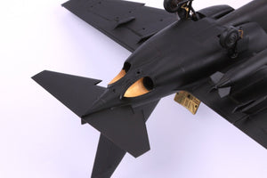 Eduard 73618 Yak-130 ZVEZDA 1/72 – Bild 7