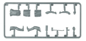 Mini Art 53037 Feldkuche Auf 3,6-36S 3t LKW PmQ600-Type 1/35