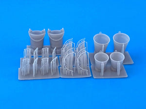 Point of no Return 3523042 Wiadra / Buckets 1/35 – immagine 10