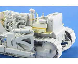 Eduard 36326 US Army Bulldozer MINIART 1/35 – immagine 7