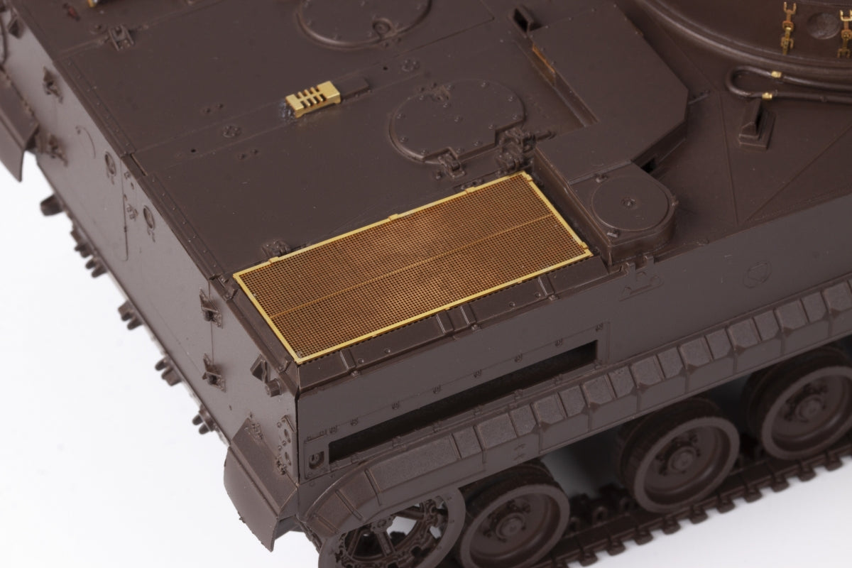 Eduard 36512 BMP-3 Zvezda 1/35 – immagine 5
