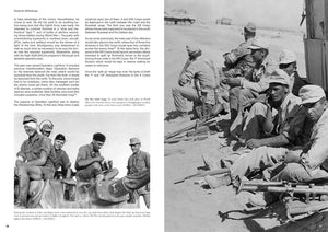 Abteilung 502 ABT753 DEUTSCHE AFRIKAKORPS (1941-1943) – Bild 7
