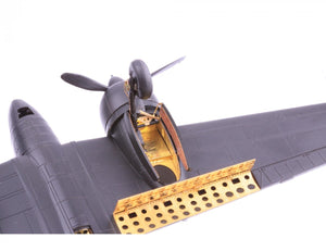 Eduard 73614 Ki-46-II Dinah HASEGAWA 1/72 – image 5