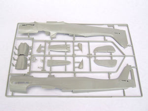 Trumpeter 02411 Focke-wulf Fw190 D-9 1/24 – immagine 7