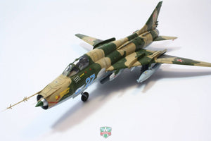 Modelsvit 72047 Su-17M3 advanced fighter-bomber 1/72 – immagine 2