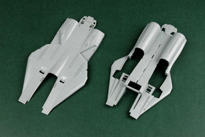 Hobby Boss 80366 F-14A Tomcat 1/48 – immagine 5