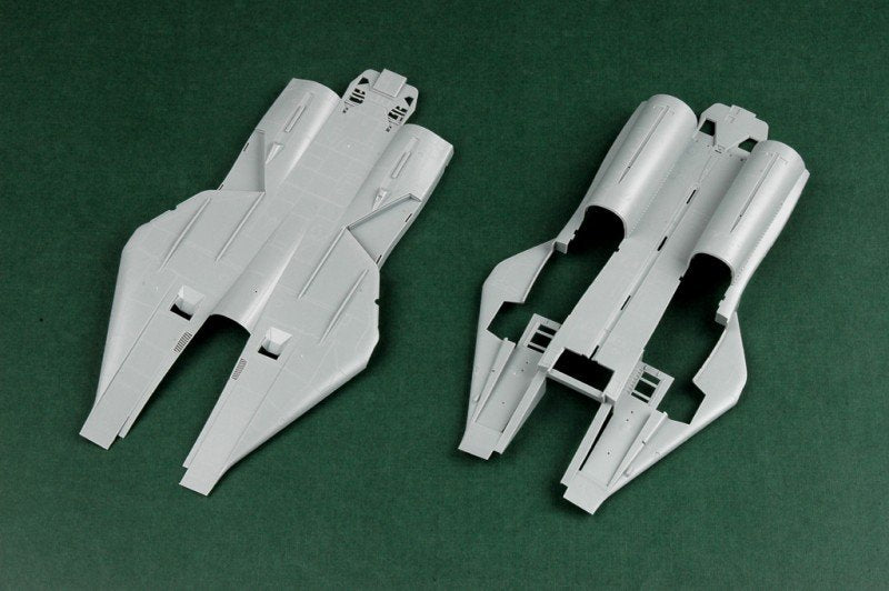 Hobby Boss 80366 F-14A Tomcat 1/48 – immagine 5