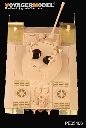 Voyager Model PE35406 WWII German VK1602 Leopard for hobby boss 82460 1/35 – zdjęcie 8