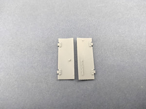 Copper State Models A35-034 Fahrpanzer Doors 1/35 – Bild 2