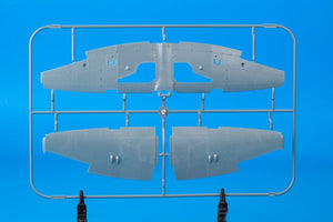 Eduard 82121 Tempest Mk. V series 1 1/48 – zdjęcie 7