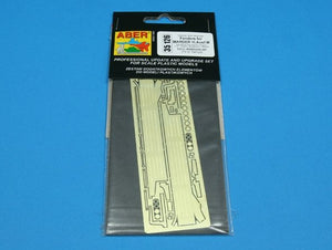 Aber 35126 Marder III Ausf. M Vol.2 additional set of fenders (TAM) (1/35) – image 3