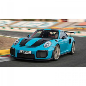 Mr. Paint MRP-C015 PORSCHE MIAMI BLUE 30ml – immagine 2