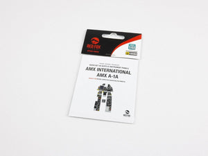 Red Fox Studio QS-48050 AMX International AMX A-1A Kinetic 1/48 – Bild 2
