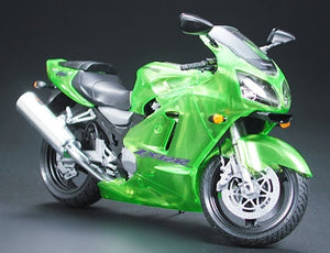 Tamiya 14084 Kawasaki Ninja ZX-12R 1/12 – immagine 6