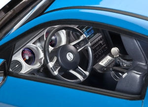 Revell 07089 2010 Ford Shelby GT500 1/12 – immagine 3