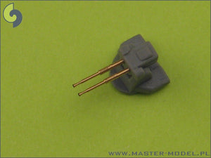 Canons Master SM-400-003 Bofors 40 mm/56 (1,5 po) (20 pièces) – image 2