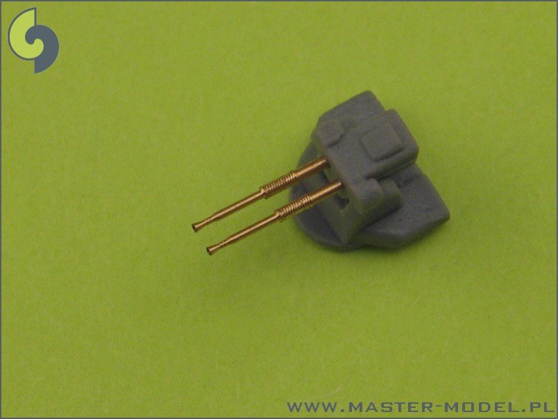 Canons Master SM-400-003 Bofors 40 mm/56 (1,5 po) (20 pièces) – image 2