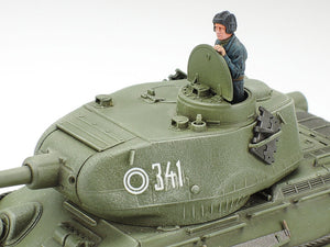 Tamiya 32599 T-34-85 1/48 – immagine 5