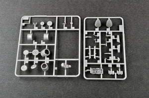 Trumpeter 01676 MIG-29SMT Fulcrum (Izdeliye 9.19) 1/72 – image 7