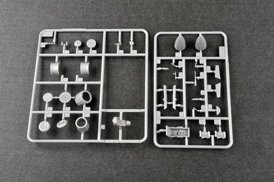 Trumpeter 01676 MIG-29SMT Fulcrum (Izdeliye 9.19) 1/72 – image 7