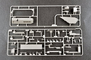 Trumpeter 06716 USS John F. Kennedy CV-67 1/700 – immagine 9