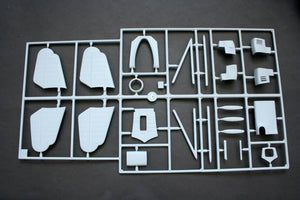 Azur A051 Loire 130M 1/48 – imagen 6