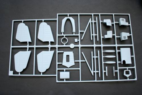Azur A051 Loire 130M 1/48 – imagen 6