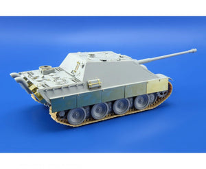 Eduard 36272 Jagdpanther G2 Dragon – zdjęcie 8