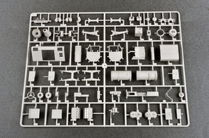 Trumpeter 01054 Terminal High Altitude Area Defence THAAD 1/35 – Bild 10