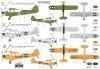Kovozavody Prostejov KPM0191 Piper L-4 “Grasshopper” w/Brodie Hook 1/72 – immagine 2