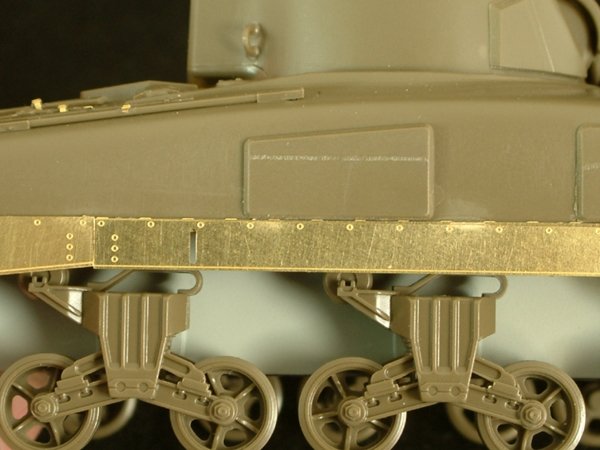 Voyager Model VPE48016 M4A1 1/48 – image 4