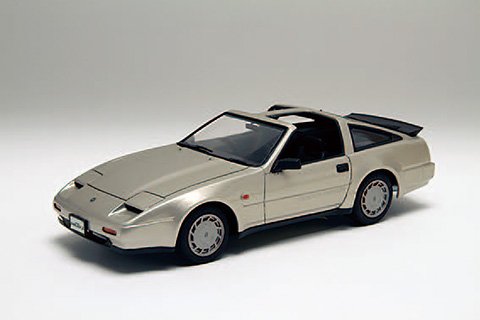 Fujimi 046235 Nissan FAIRLADY Z 2seater/300ZR 1/24 – imagen 2
