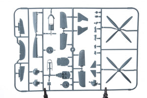 Eduard 84187 Tempest Mk. V Series 2 1/48 – zdjęcie 11