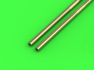 Master AM-32-107 Do 335 A – zestaw detali – MG 151, antena FuG 25a, rurka Pitota (do HK Models) 1/32 – zdjęcie 2