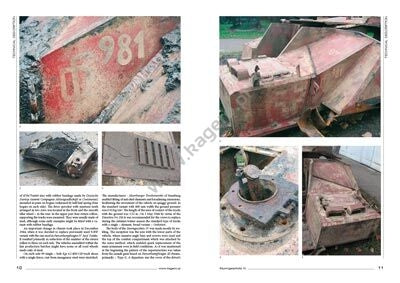 Kagero 0013 Sturmgeschütz IV EN – Bild 3